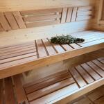 Баня Парус 6 метров, 3 отделения, фото 57