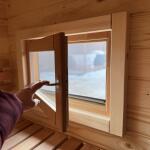 Баня Парус 6 метров, 3 отделения, фото 60