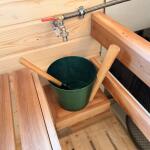 Баня Парус 6 метров, 3 отделения, фото 61