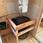 Баня Парус 6 метров, 3 отделения, фото 62