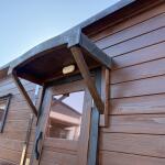 Баня Парус 6 метров с душевой в комнате отдыха, фото 29