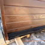 Баня Парус 6 метров с душевой в комнате отдыха, фото 33