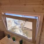 Баня Парус 6 метров с душевой в комнате отдыха, фото 37