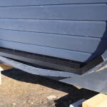 Квадро баня 3,7 метра боковой вход, фото 23