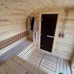 Квадрохаус комфорт с боковым входом 6 м, 3 отделения, фото 37