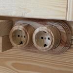 Квадрохаус комфорт с боковым входом 6 м, 3 отделения, фото 41