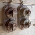 Квадрохаус комфорт с боковым входом 6 м, 3 отделения, фото 43