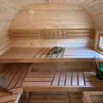 Квадрохаус комфорт с боковым входом 6 м, 3 отделения, фото 52