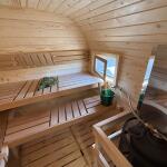 Квадрохаус комфорт с боковым входом 6 м, 3 отделения, фото 54