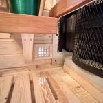 Баня Квадрохаус стандарт-плюс 6 метров, фото 68