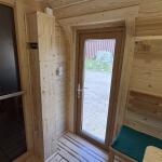 Квадрохаус стандарт-плюс 4,5 метра с боковым входом, фото 65