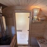 Квадрохаус стандарт-плюс 4,5 метра с боковым входом, фото 82