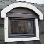 Баня квадро 6 метров с полупанорамой 2 комнаты, фото 27