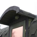 Баня квадро 6 метров 3 комнаты, фото 30