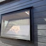 Баня парус 6 метров с душевой и подсветкой, фото 42