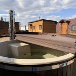 Термокрышка для купели из ткани Оксфорд, фото 17