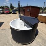 Композитная купель TG Spas Laguna 200 см с аэромассажем и подсветкой, фото 24