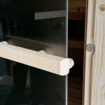 Парус 5 метров в цвете дуб, фото 69