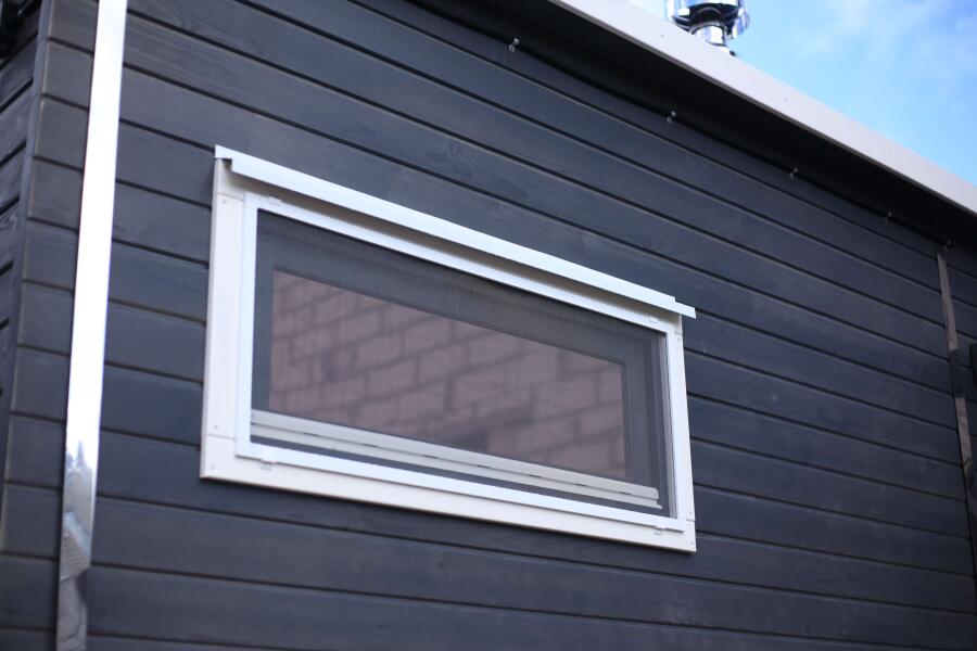 Парус 6 м , душевая в парной и туалет, фото 6