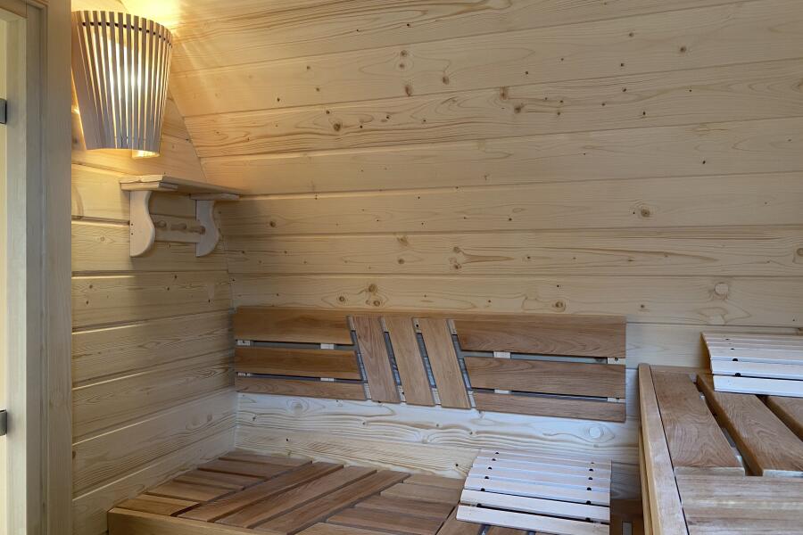 Баня Сундук 4 м, фото 10