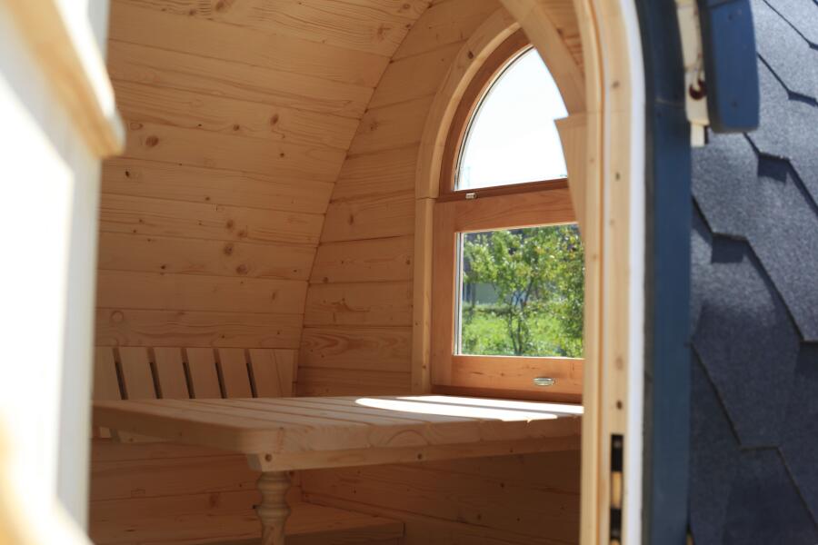 Баня Сундук 4 м, фото 15