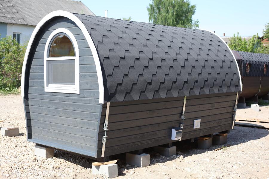 Баня Сундук 4 м, фото 18