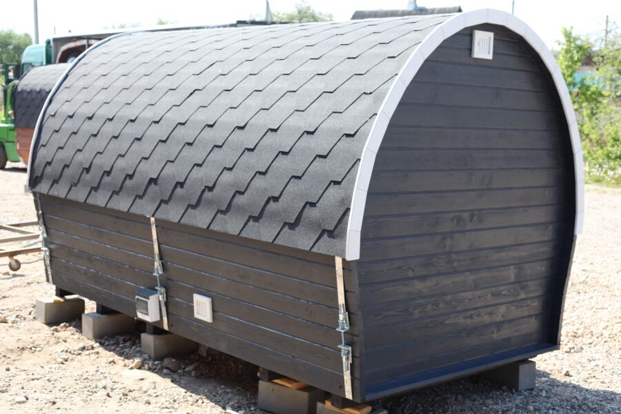 Баня Сундук 4 м, фото 19