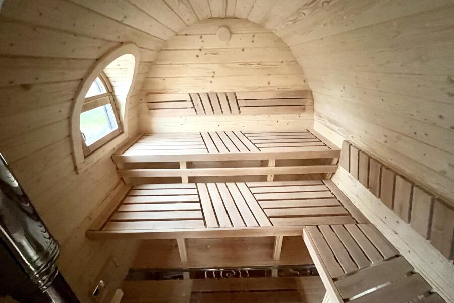 Баня Сундук 4 м, фото 22