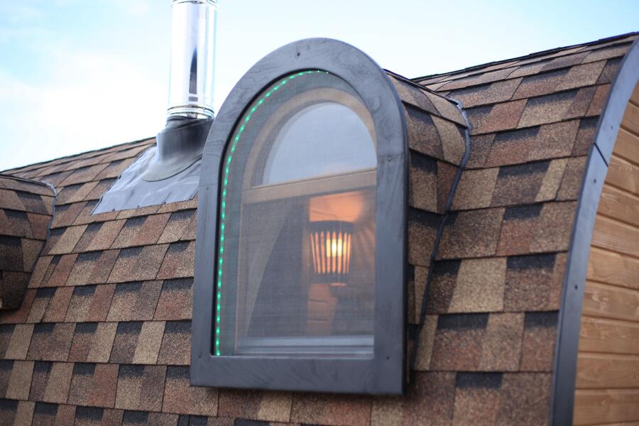 Баня Сундук 5 м, фото 5