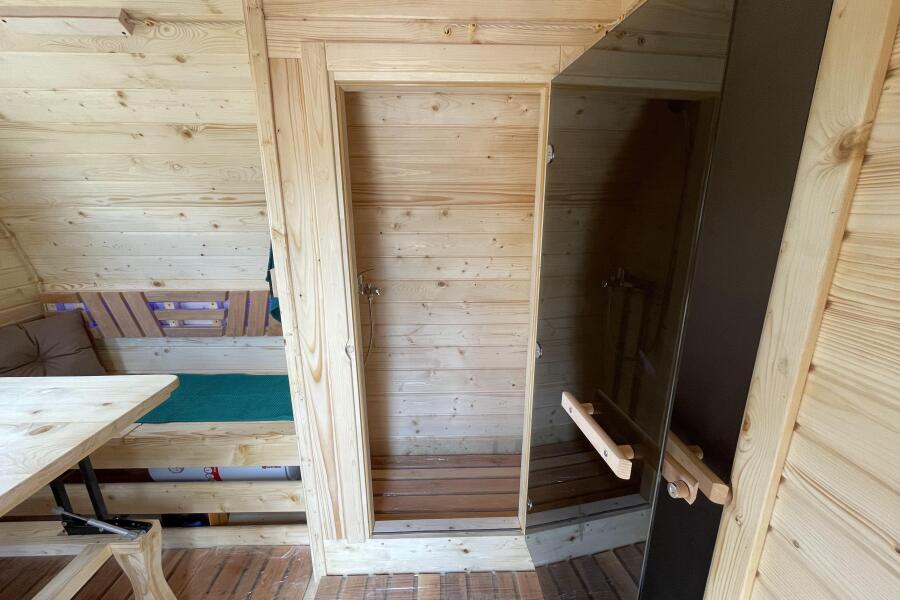 Баня Сундук 5 м, фото 7