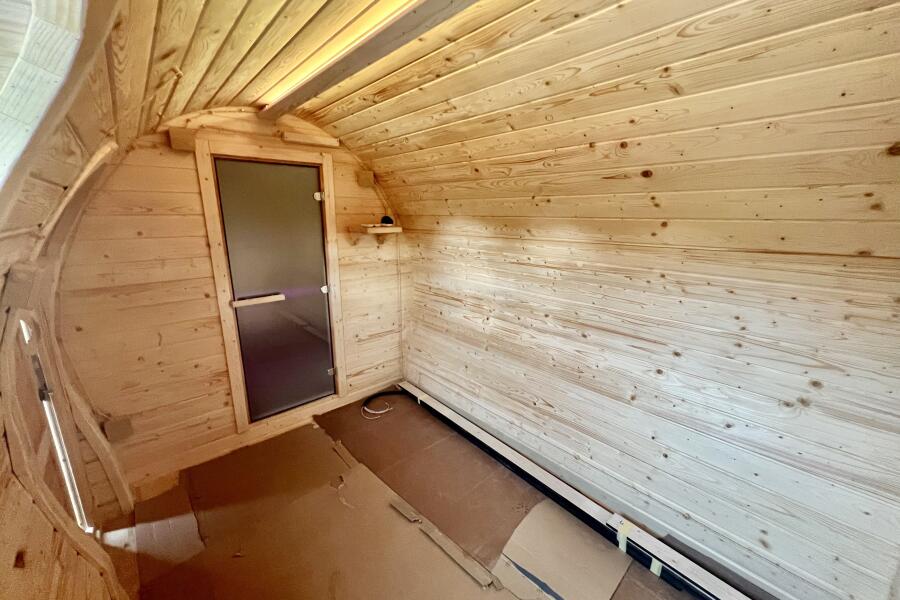 Баня Сундук 5 м, фото 17