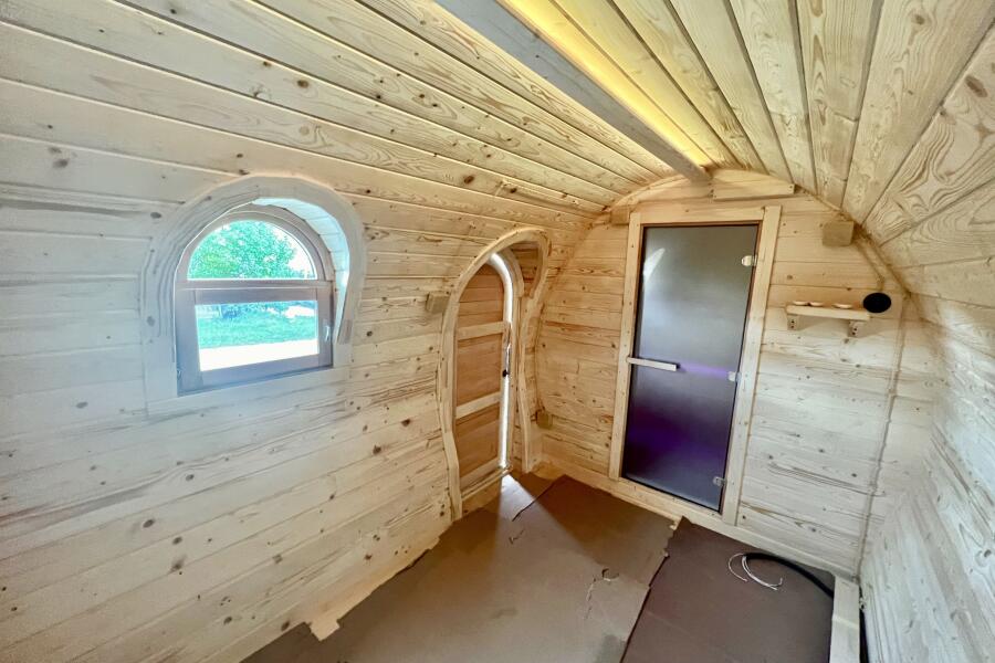 Баня Сундук 5 м, фото 18