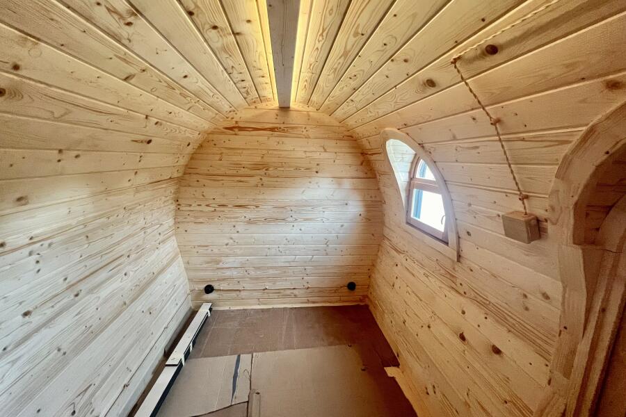 Баня Сундук 5 м, фото 19