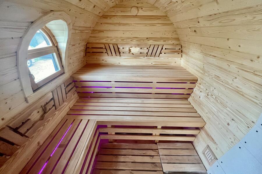 Баня Сундук 5 м, фото 20