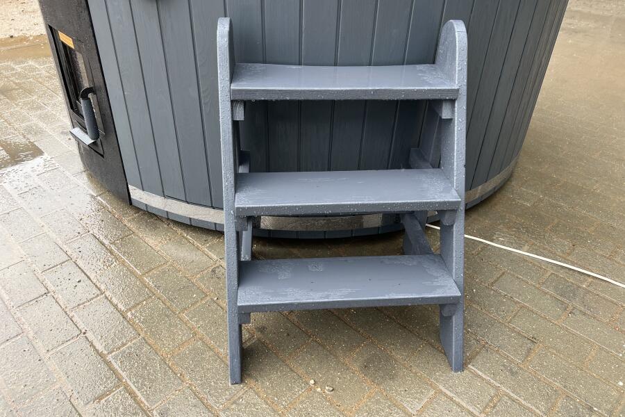 Лестница к купели, фото 2