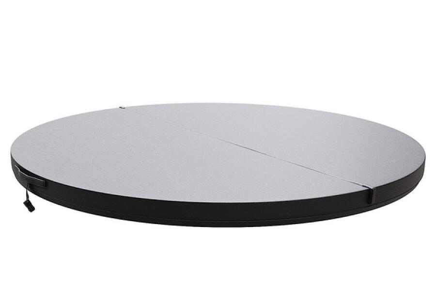 Термокрышка для купели, фото 12