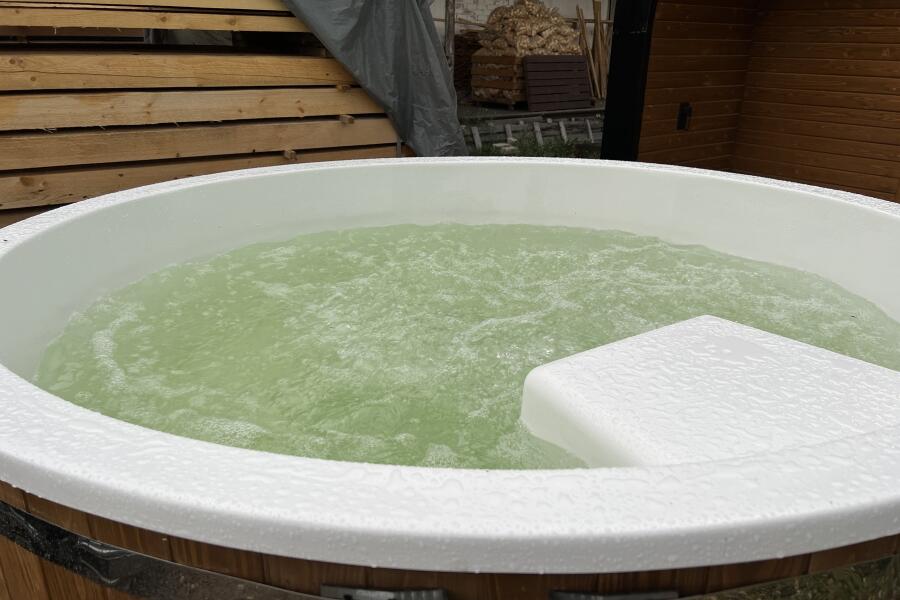 Купель Лагуна 200 АэроЛайт, фото 4