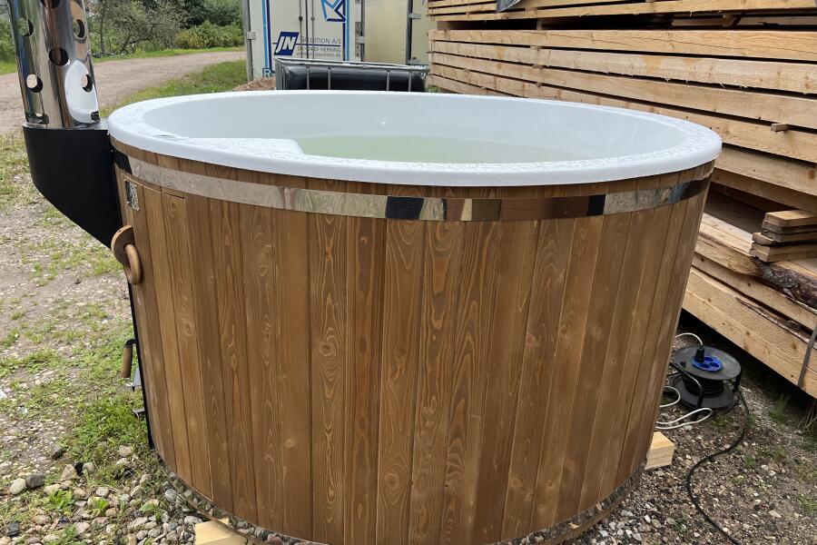 Купель Лагуна 200 АэроЛайт, фото 5