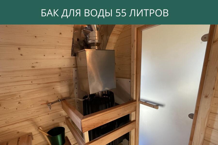 Баки для воды, фото 3