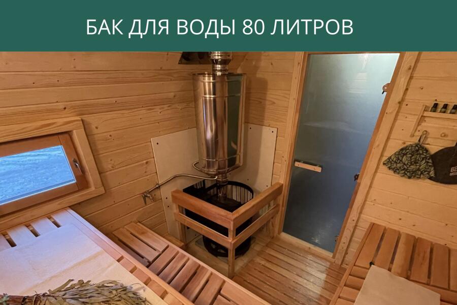 Баки для воды, фото 5