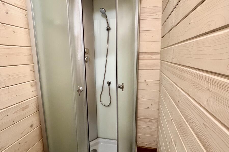 Готовый домик с мебелью 2,6*6 м, фото 25