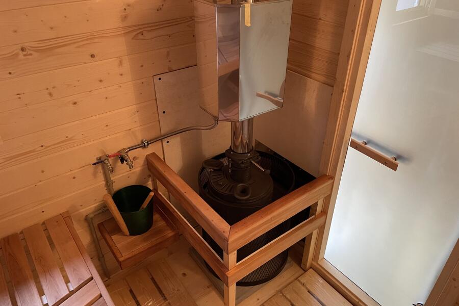 Ограждение печи, фото 5