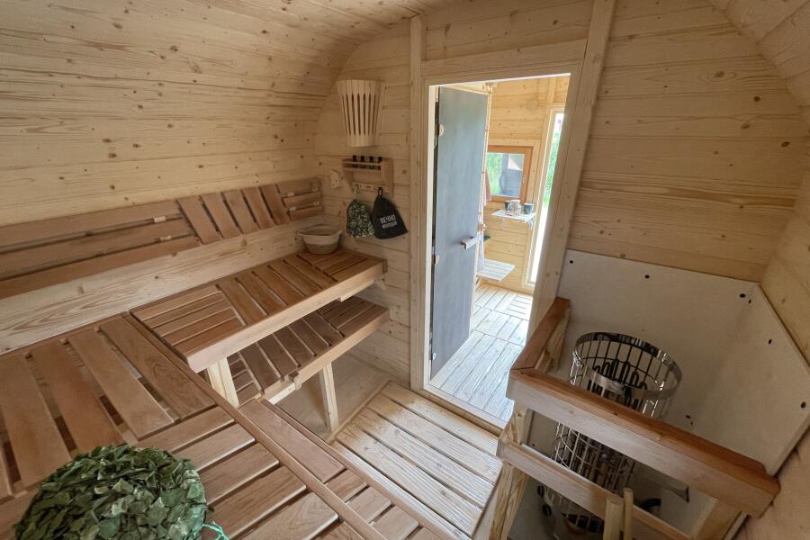 Ограждение печи, фото 6