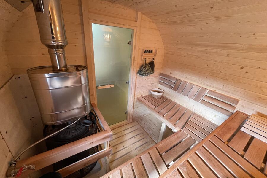 Ограждение печи, фото 10