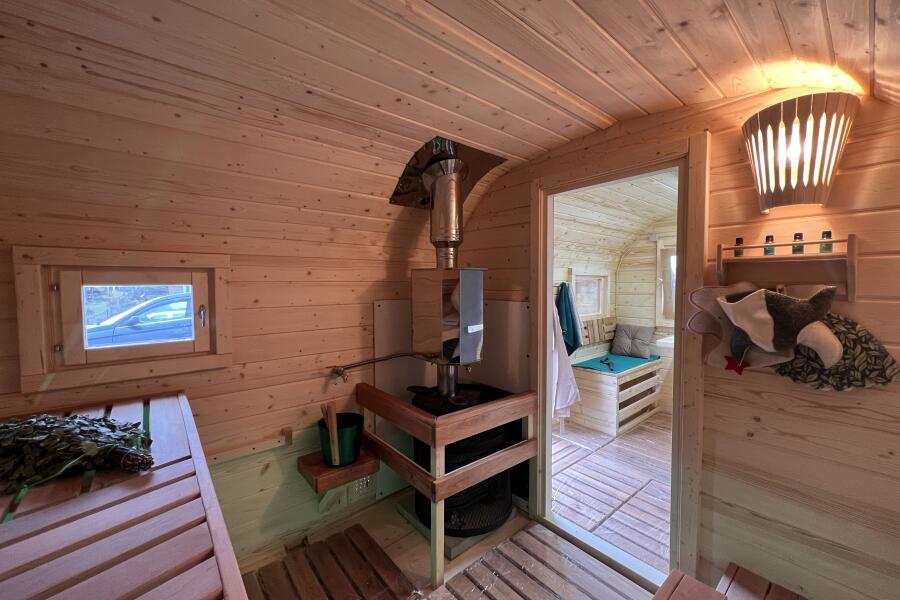 Ограждение печи, фото 11