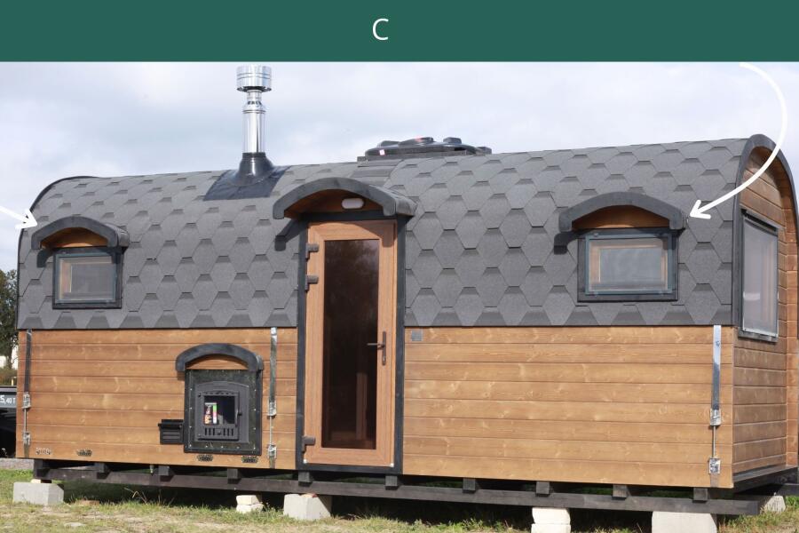 Навес над окном, фото 4