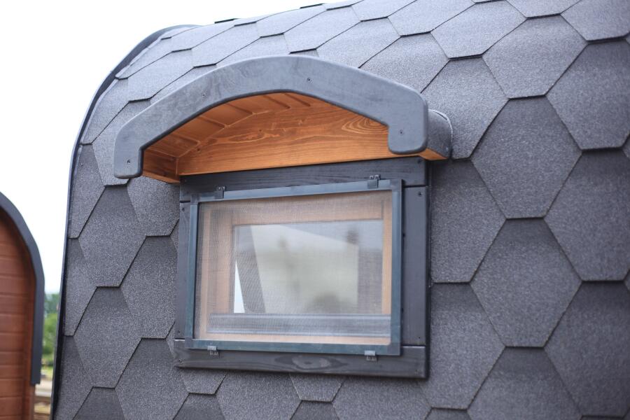 Навес над окном, фото 6