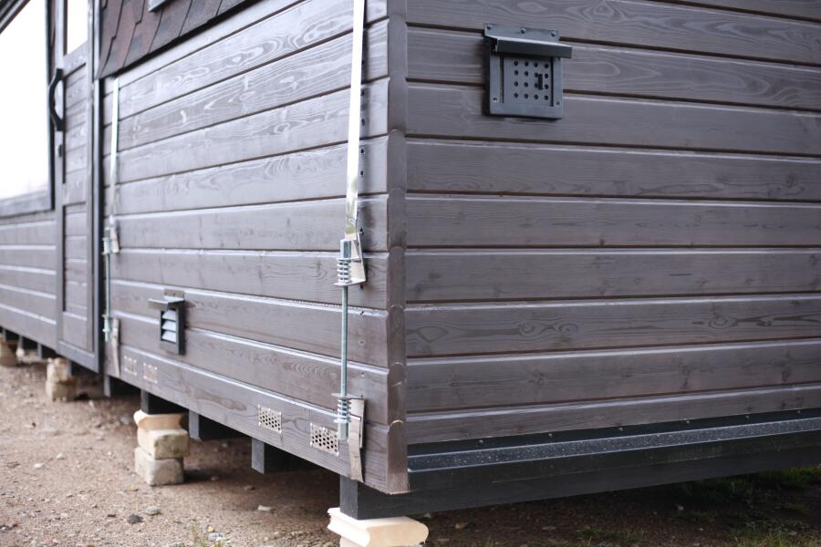 Обручи саморегулирующиеся с замками, фото 3