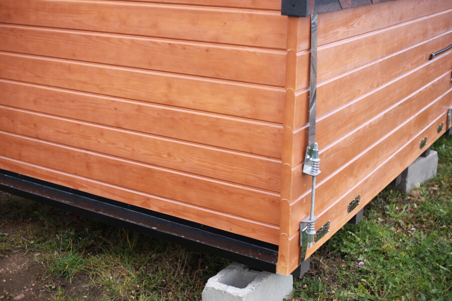 Обручи саморегулирующиеся с замками, фото 4