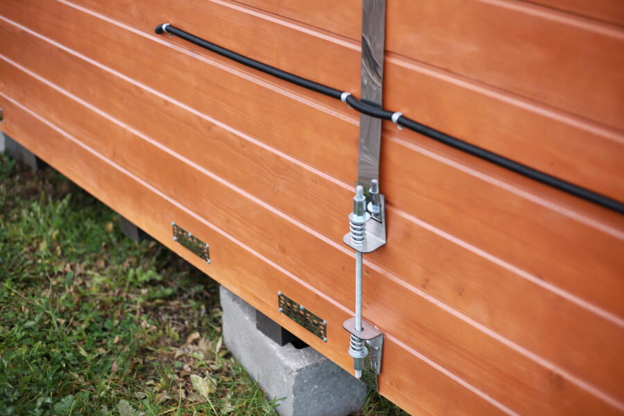 Обручи саморегулирующиеся с замками, фото 5